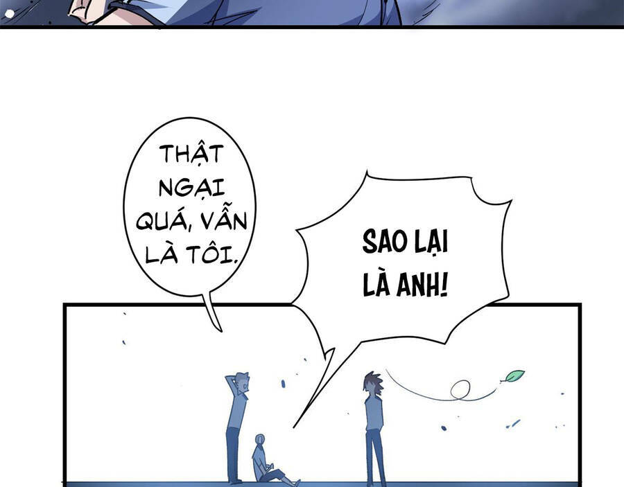 Thế Giới Này Quá Đỗi Nguy Hiểm - Chapter 28 - Page 39