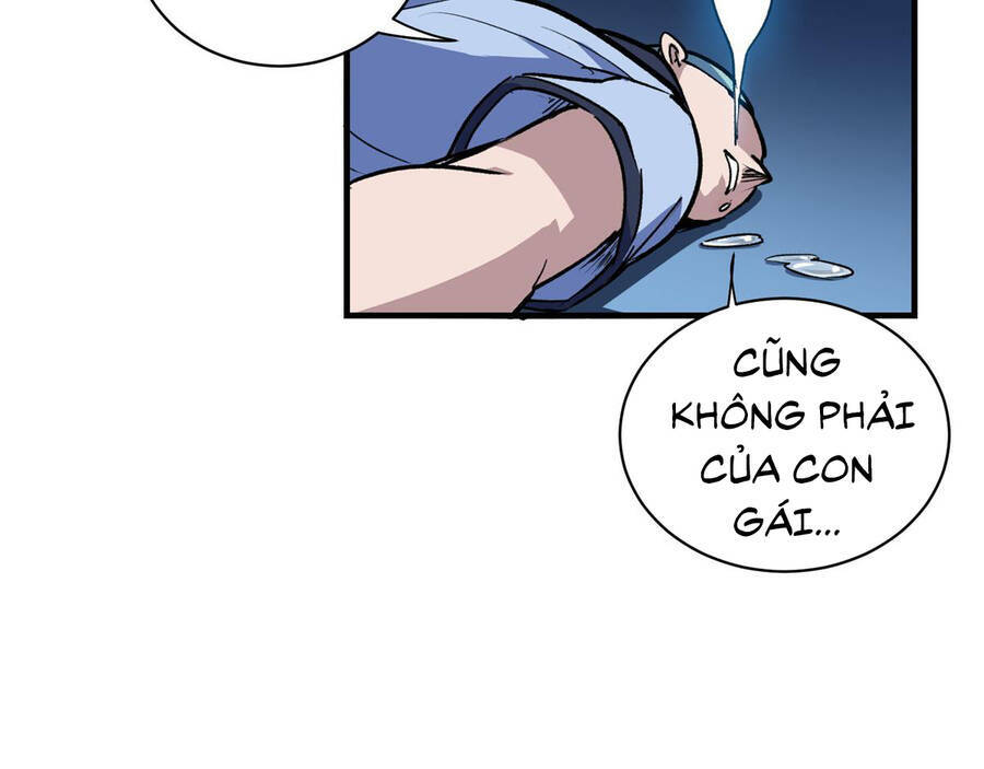 Thế Giới Này Quá Đỗi Nguy Hiểm - Chapter 28 - Page 43