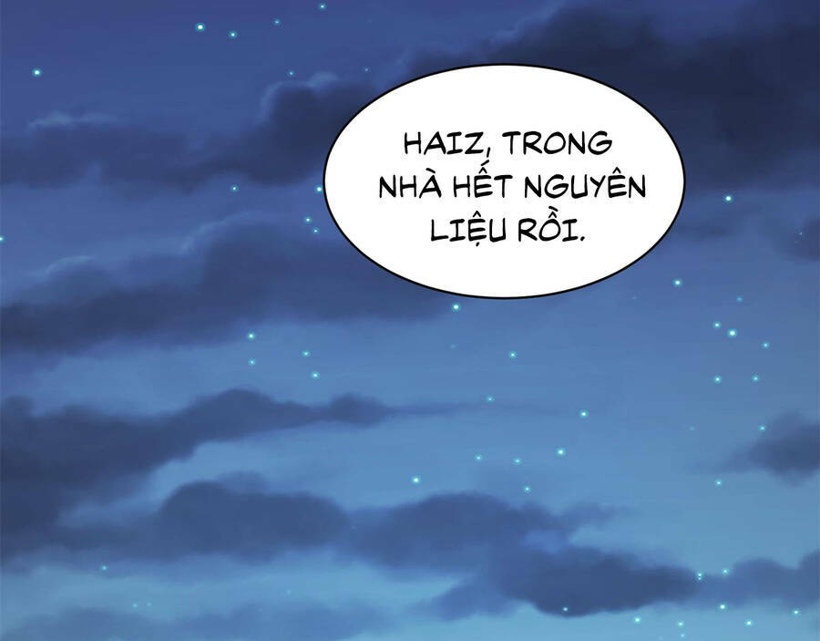 Thế Giới Này Quá Đỗi Nguy Hiểm - Chapter 28 - Page 4