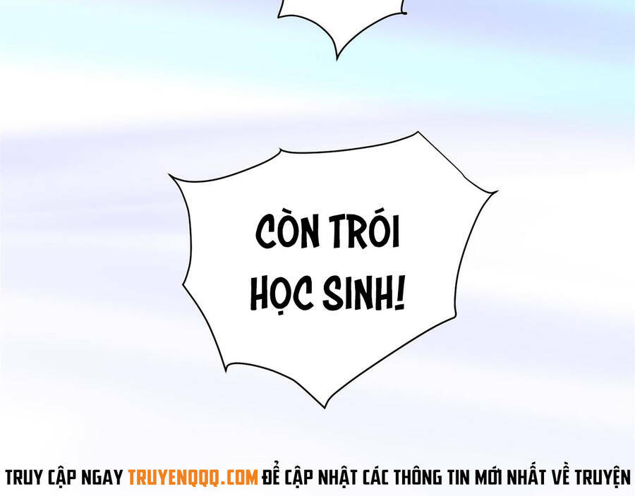 Thế Giới Này Quá Đỗi Nguy Hiểm - Chapter 28 - Page 53