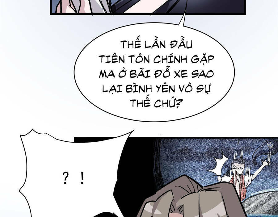 Thế Giới Này Quá Đỗi Nguy Hiểm - Chapter 28 - Page 62