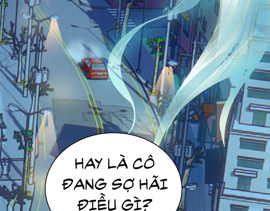 Thế Giới Này Quá Đỗi Nguy Hiểm - Chapter 28 - Page 68