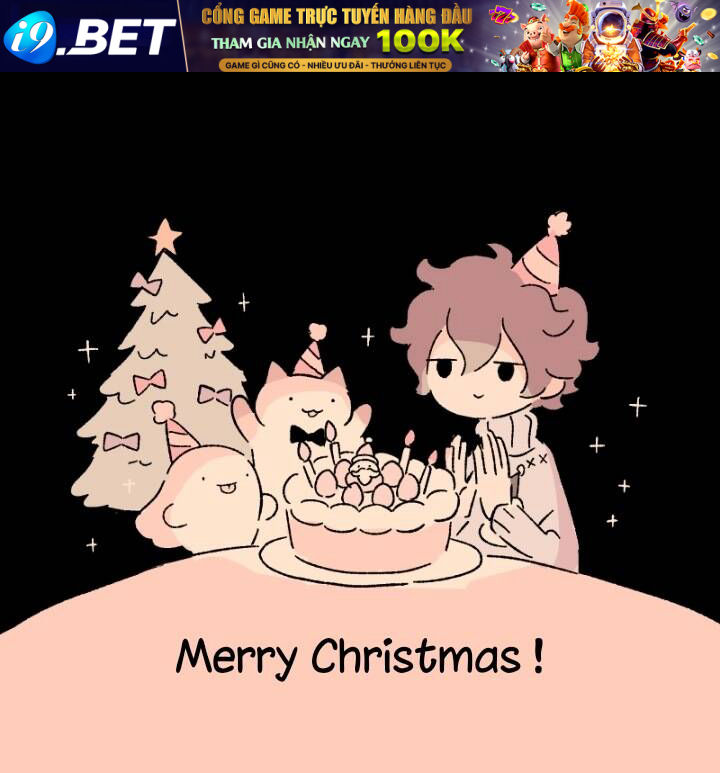 Chú mèo kỳ diệu Kyuu-chan - Chapter 800.5 - Page 3