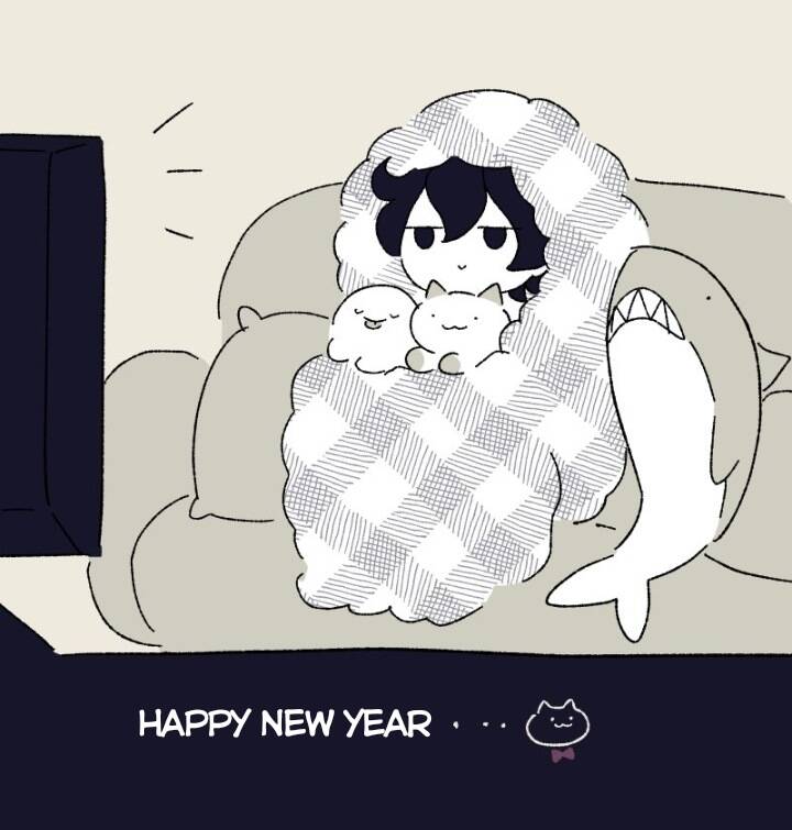 Chú mèo kỳ diệu Kyuu-chan - Chapter 800.5 - Page 5