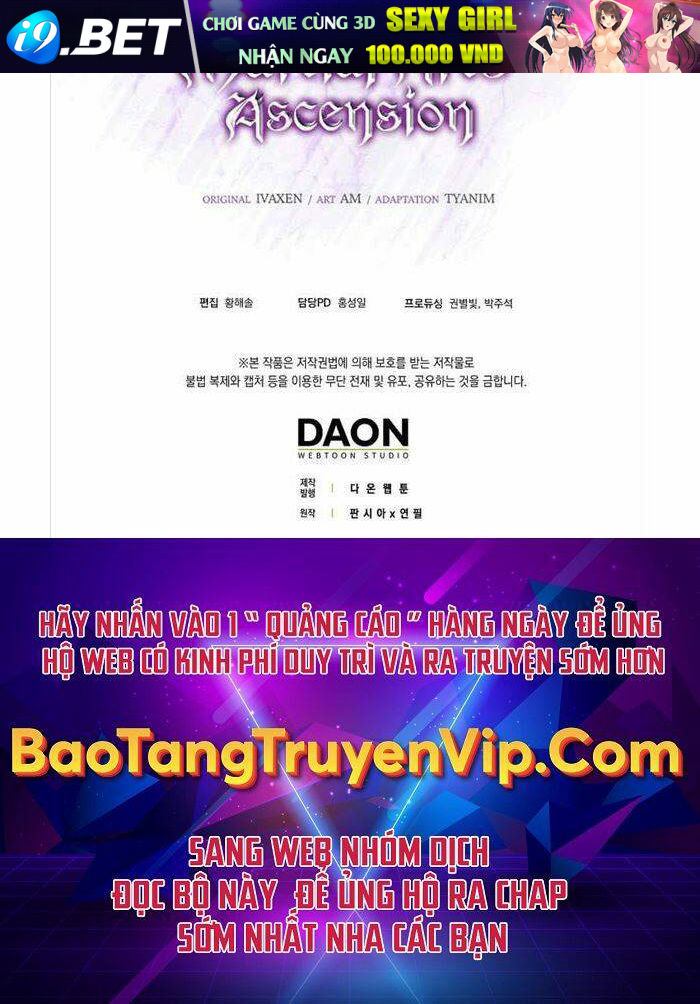 Chúa Quỷ Tăng Cấp Bằng Võ Thuật - Chapter 10 - Page 129