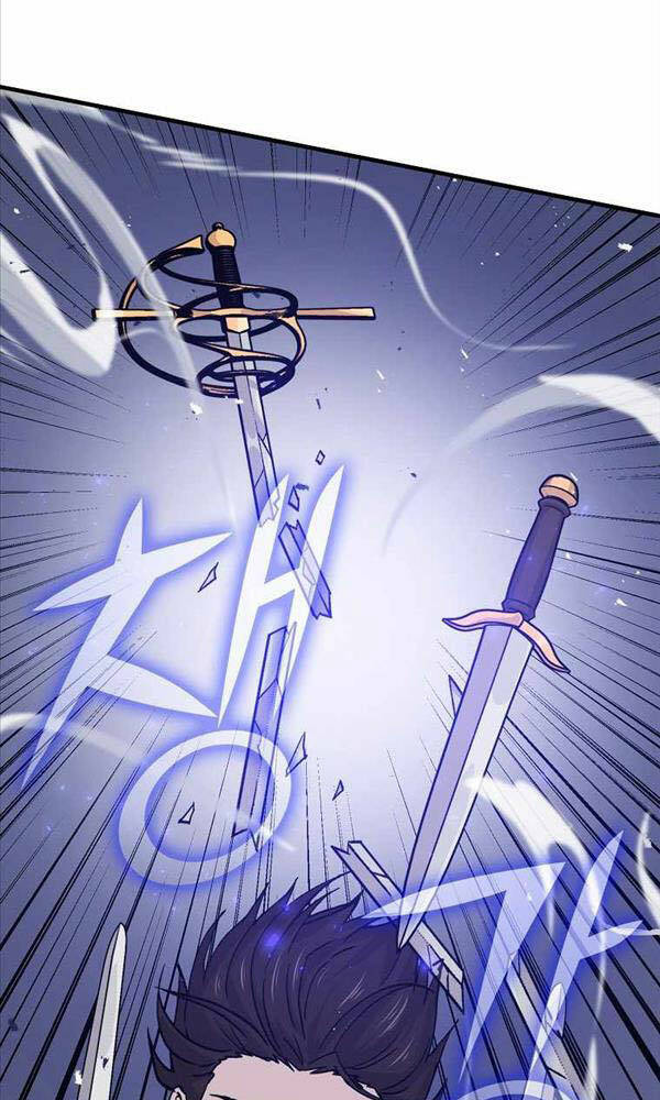 Chúa Quỷ Tăng Cấp Bằng Võ Thuật Chapter 11 - Trang 101