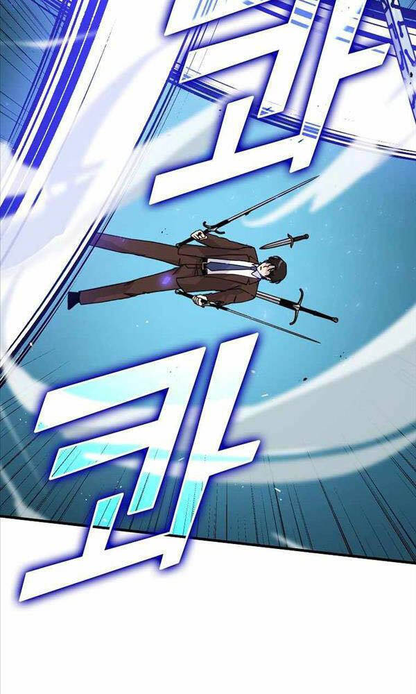 Chúa Quỷ Tăng Cấp Bằng Võ Thuật Chapter 11 - Trang 106