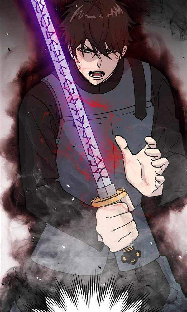 Chúa Quỷ Tăng Cấp Bằng Võ Thuật Chapter 11 - Trang 114