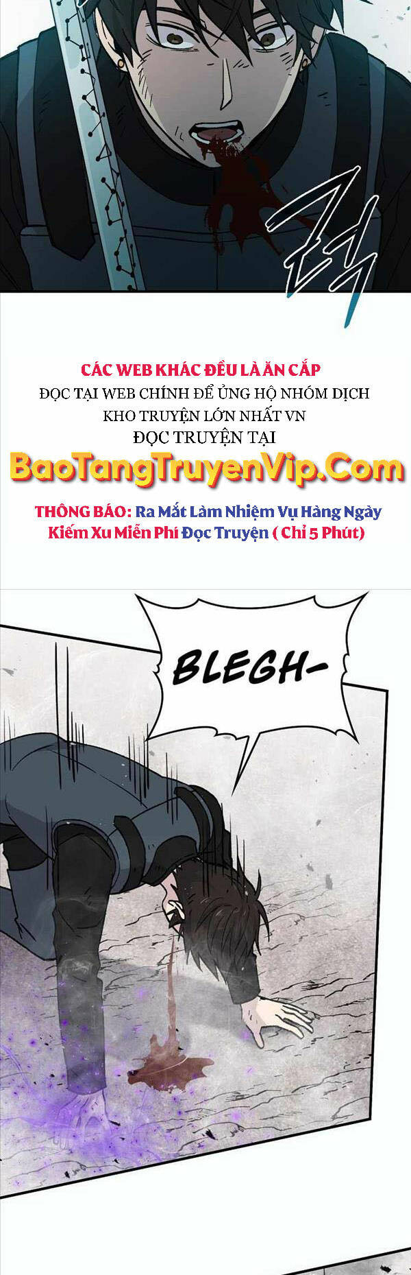 Chúa Quỷ Tăng Cấp Bằng Võ Thuật Chapter 11 - Trang 116
