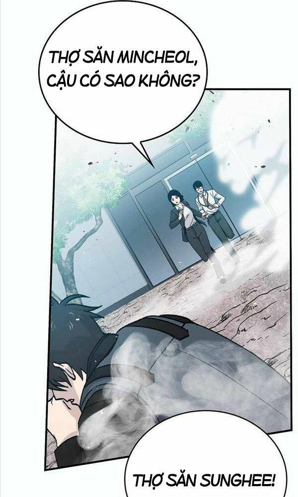 Chúa Quỷ Tăng Cấp Bằng Võ Thuật Chapter 11 - Trang 119