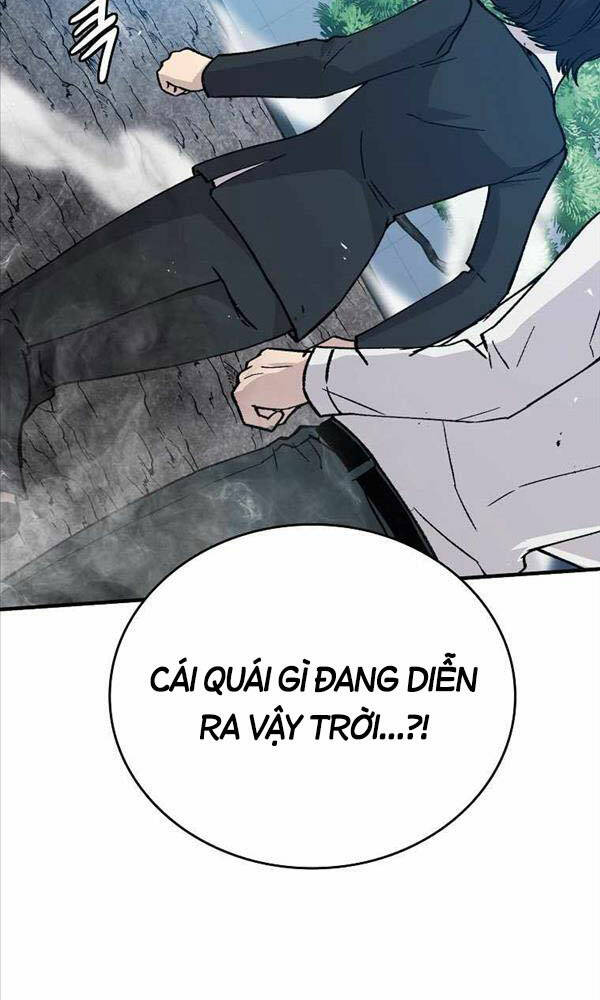 Chúa Quỷ Tăng Cấp Bằng Võ Thuật Chapter 11 - Trang 125