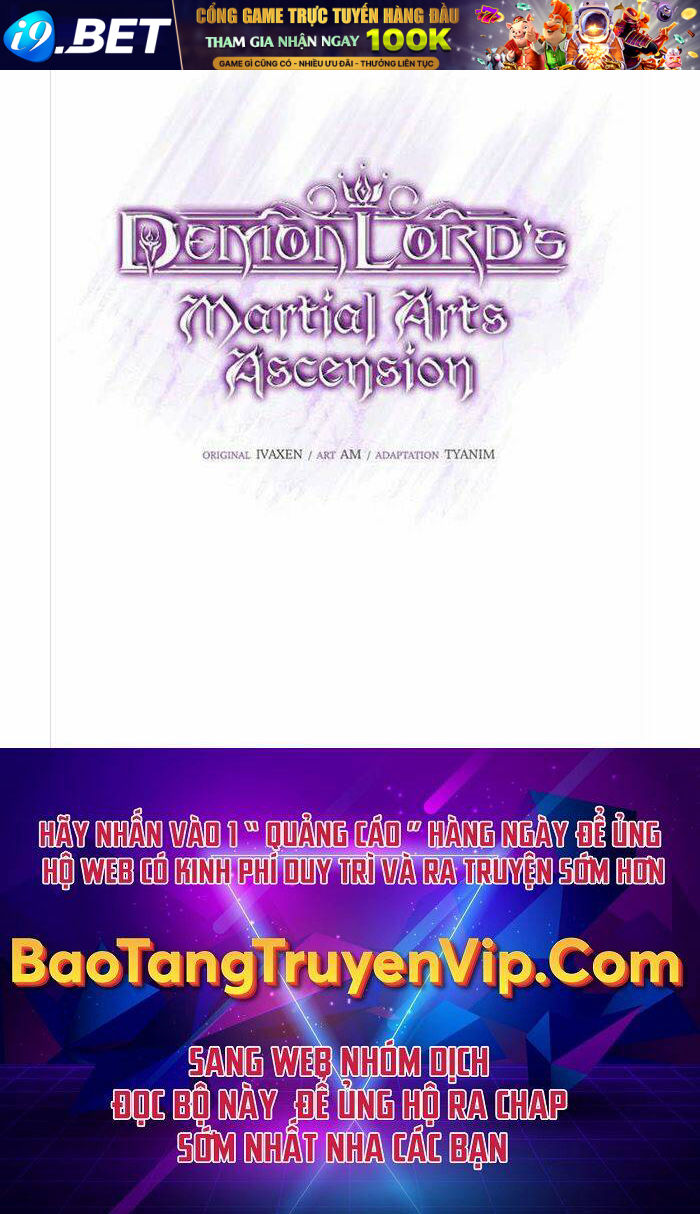 Chúa Quỷ Tăng Cấp Bằng Võ Thuật - Chapter 11 - Page 129