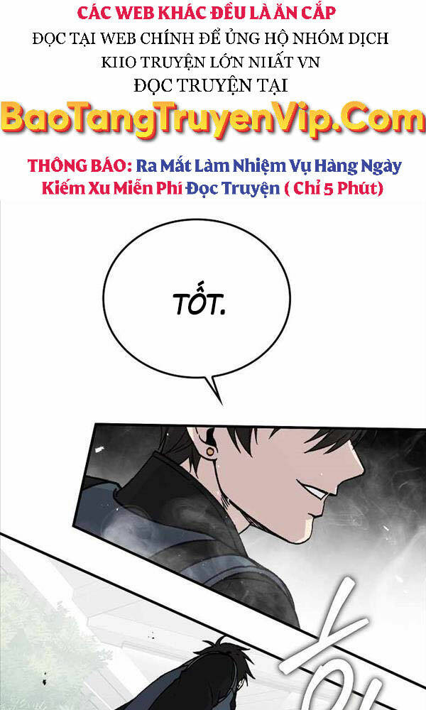 Chúa Quỷ Tăng Cấp Bằng Võ Thuật Chapter 11 - Trang 18