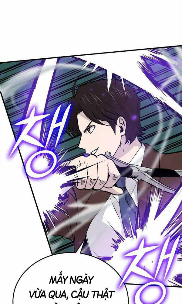 Chúa Quỷ Tăng Cấp Bằng Võ Thuật Chapter 11 - Trang 37