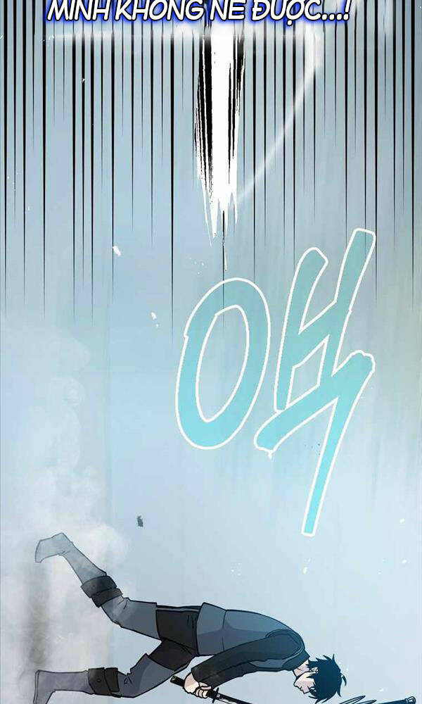 Chúa Quỷ Tăng Cấp Bằng Võ Thuật Chapter 11 - Trang 56