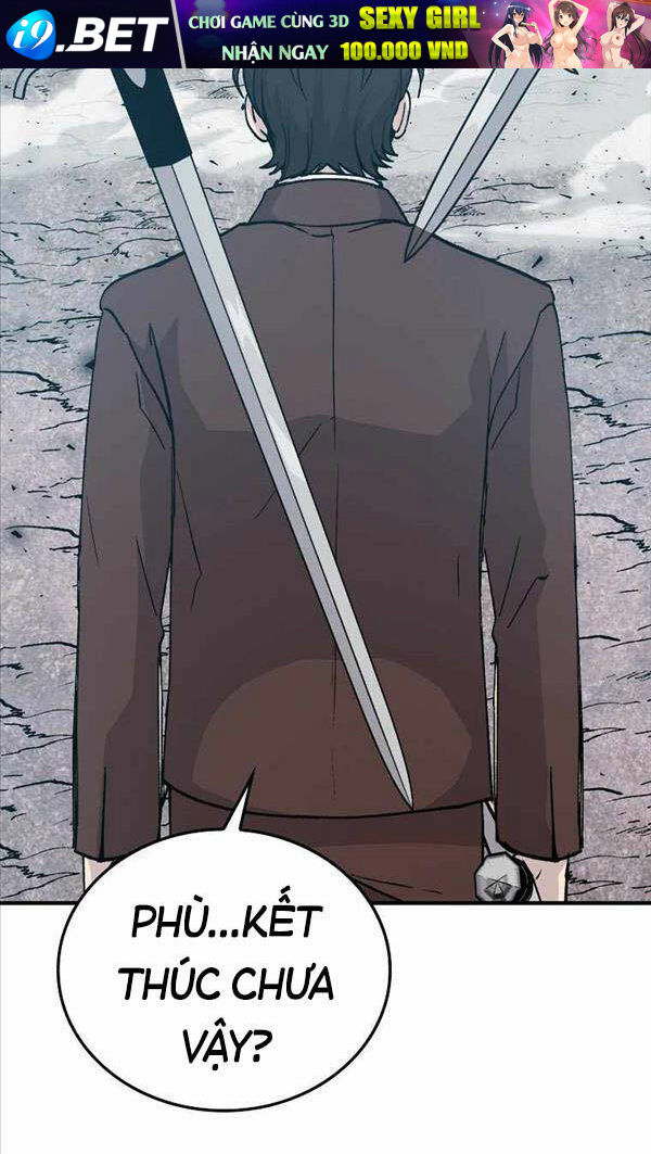 Chúa Quỷ Tăng Cấp Bằng Võ Thuật Chapter 11 - Trang 65
