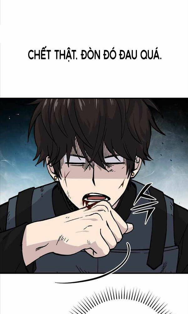 Chúa Quỷ Tăng Cấp Bằng Võ Thuật Chapter 11 - Trang 72