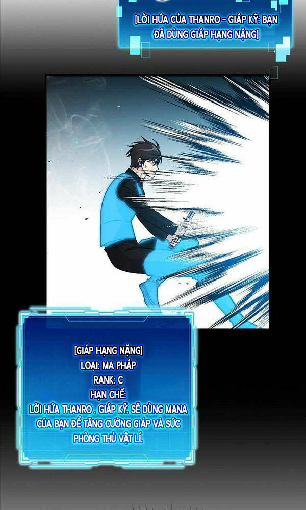 Chúa Quỷ Tăng Cấp Bằng Võ Thuật Chapter 11 - Trang 74