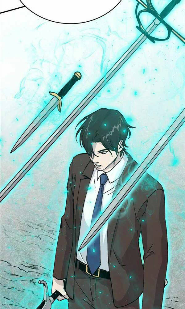 Chúa Quỷ Tăng Cấp Bằng Võ Thuật Chapter 11 - Trang 84