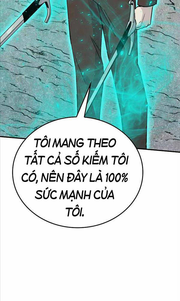 Chúa Quỷ Tăng Cấp Bằng Võ Thuật Chapter 11 - Trang 85