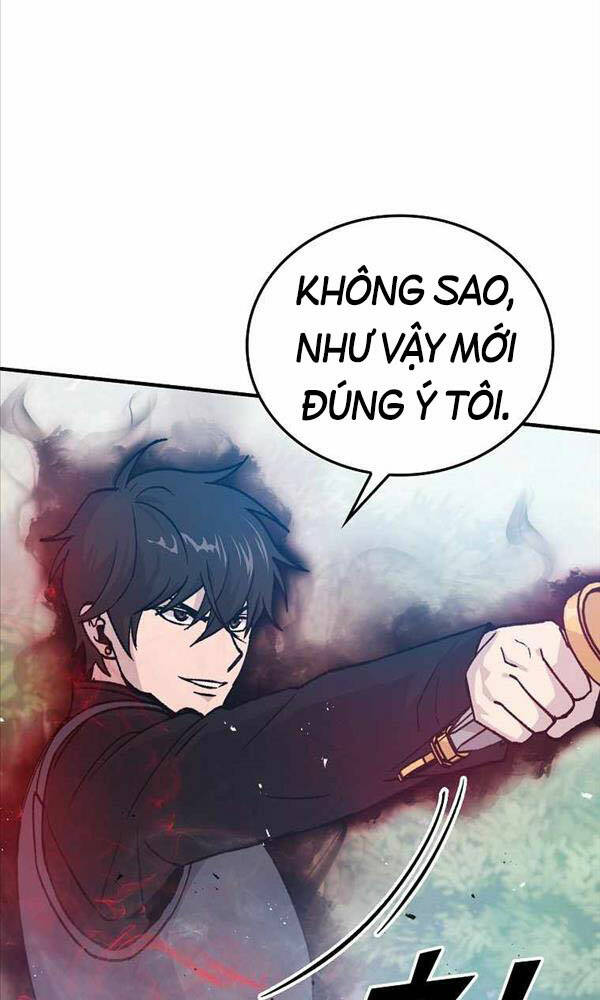 Chúa Quỷ Tăng Cấp Bằng Võ Thuật Chapter 11 - Trang 86