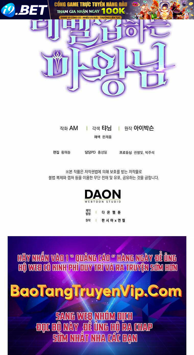 Chúa Quỷ Tăng Cấp Bằng Võ Thuật - Chapter 14 - Page 106