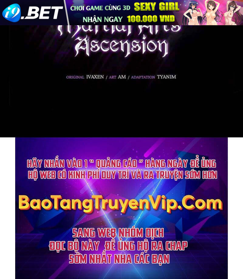 Chúa Quỷ Tăng Cấp Bằng Võ Thuật - Chapter 31 - Page 123