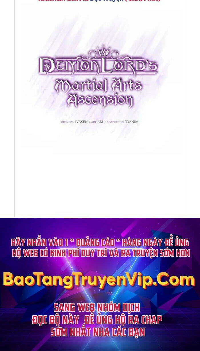 Chúa Quỷ Tăng Cấp Bằng Võ Thuật - Chapter 32 - Page 48