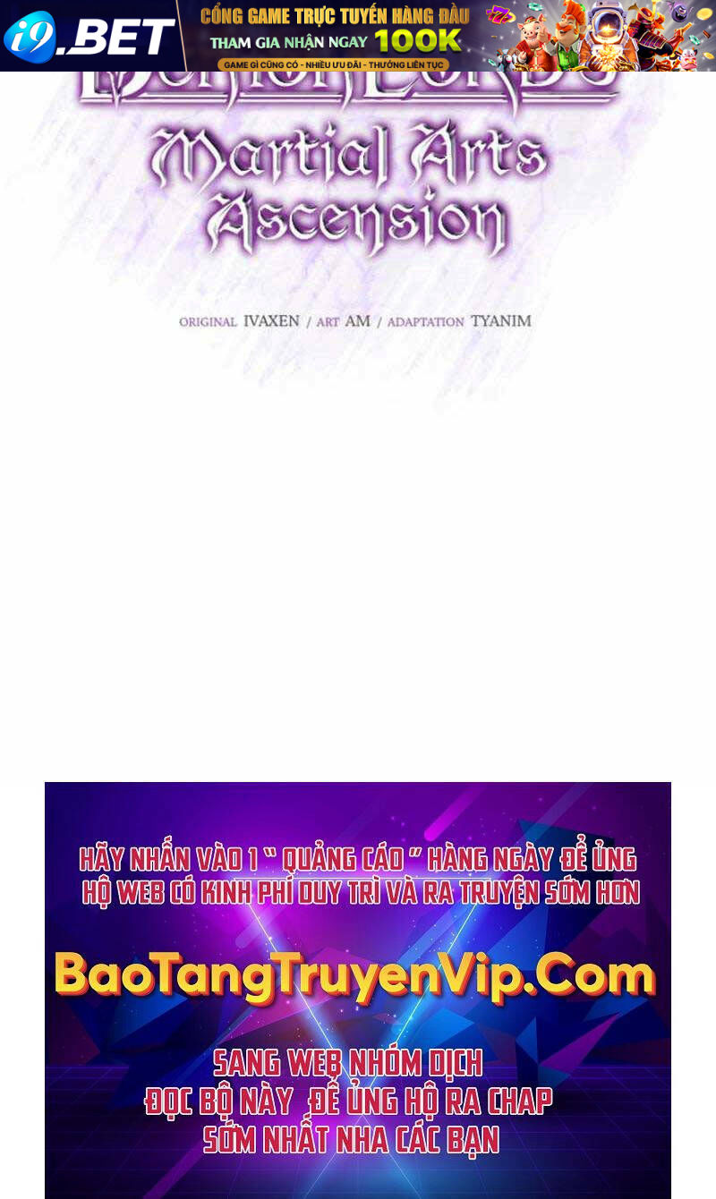 Chúa Quỷ Tăng Cấp Bằng Võ Thuật - Chapter 34 - Page 101