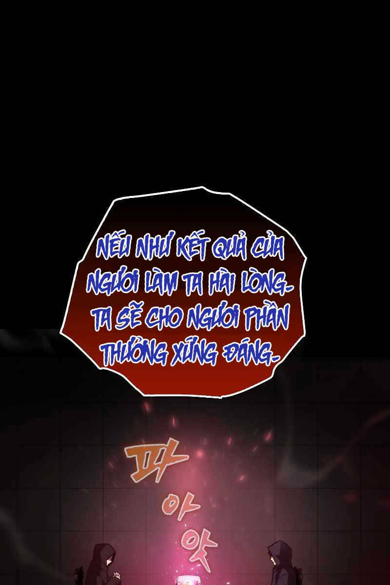 Chúa Quỷ Tăng Cấp Bằng Võ Thuật Chapter 35 - Trang 29