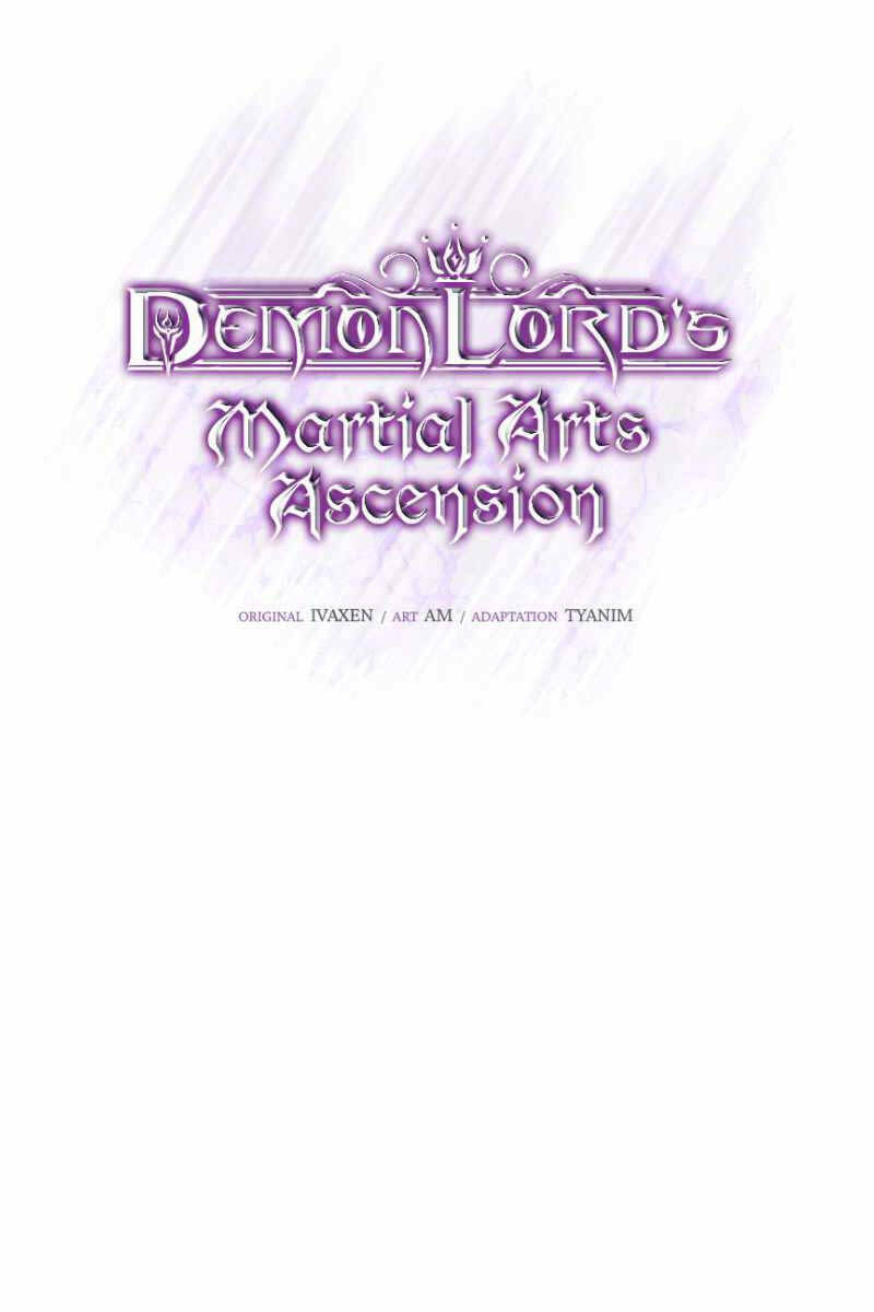 Chúa Quỷ Tăng Cấp Bằng Võ Thuật Chapter 35 - Trang 33