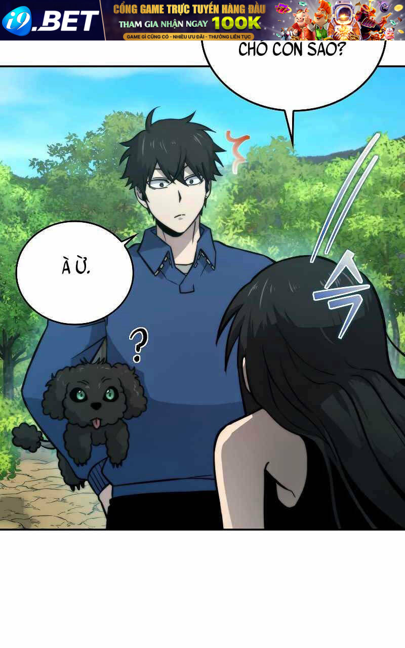 Chúa Quỷ Tăng Cấp Bằng Võ Thuật Chapter 35 - Trang 52