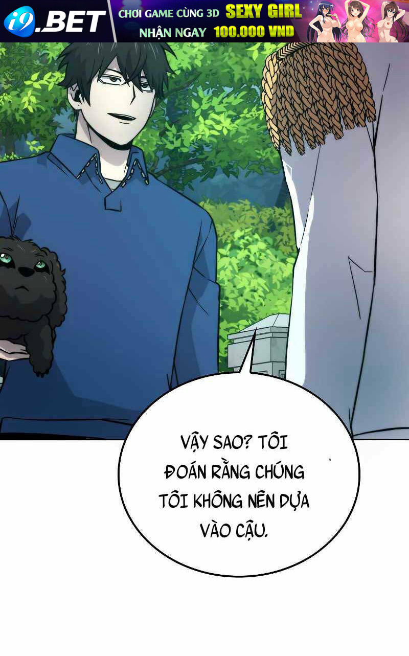 Chúa Quỷ Tăng Cấp Bằng Võ Thuật Chapter 35 - Trang 68