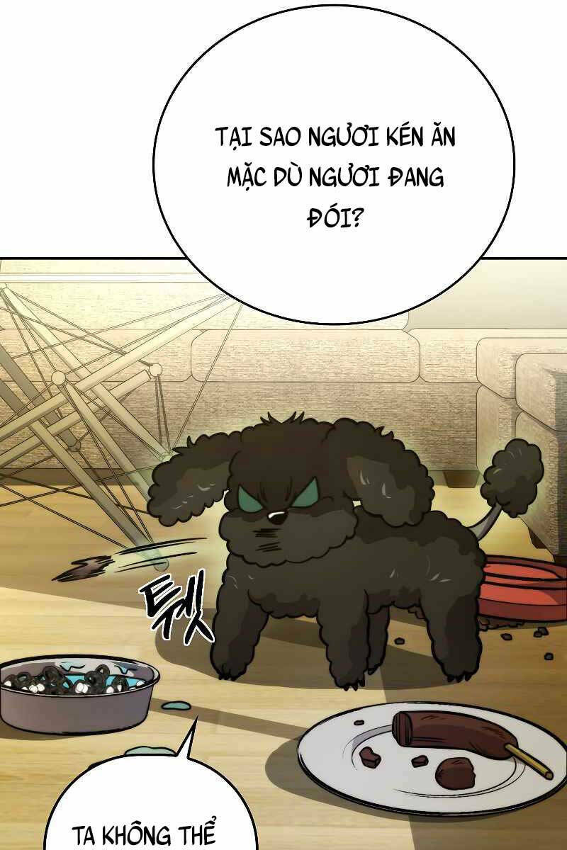 Chúa Quỷ Tăng Cấp Bằng Võ Thuật Chapter 35 - Trang 77