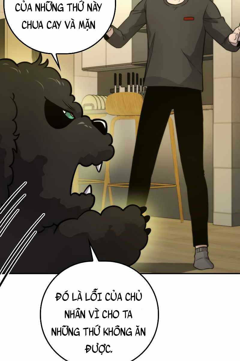 Chúa Quỷ Tăng Cấp Bằng Võ Thuật Chapter 35 - Trang 79