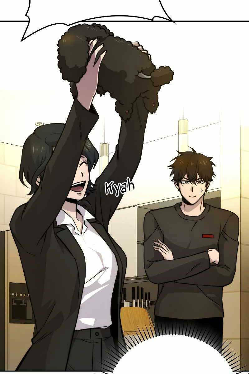 Chúa Quỷ Tăng Cấp Bằng Võ Thuật Chapter 35 - Trang 87