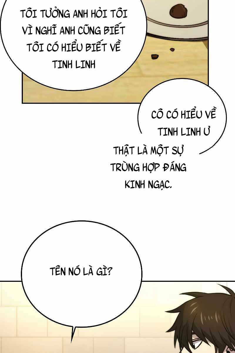 Chúa Quỷ Tăng Cấp Bằng Võ Thuật Chapter 35 - Trang 93