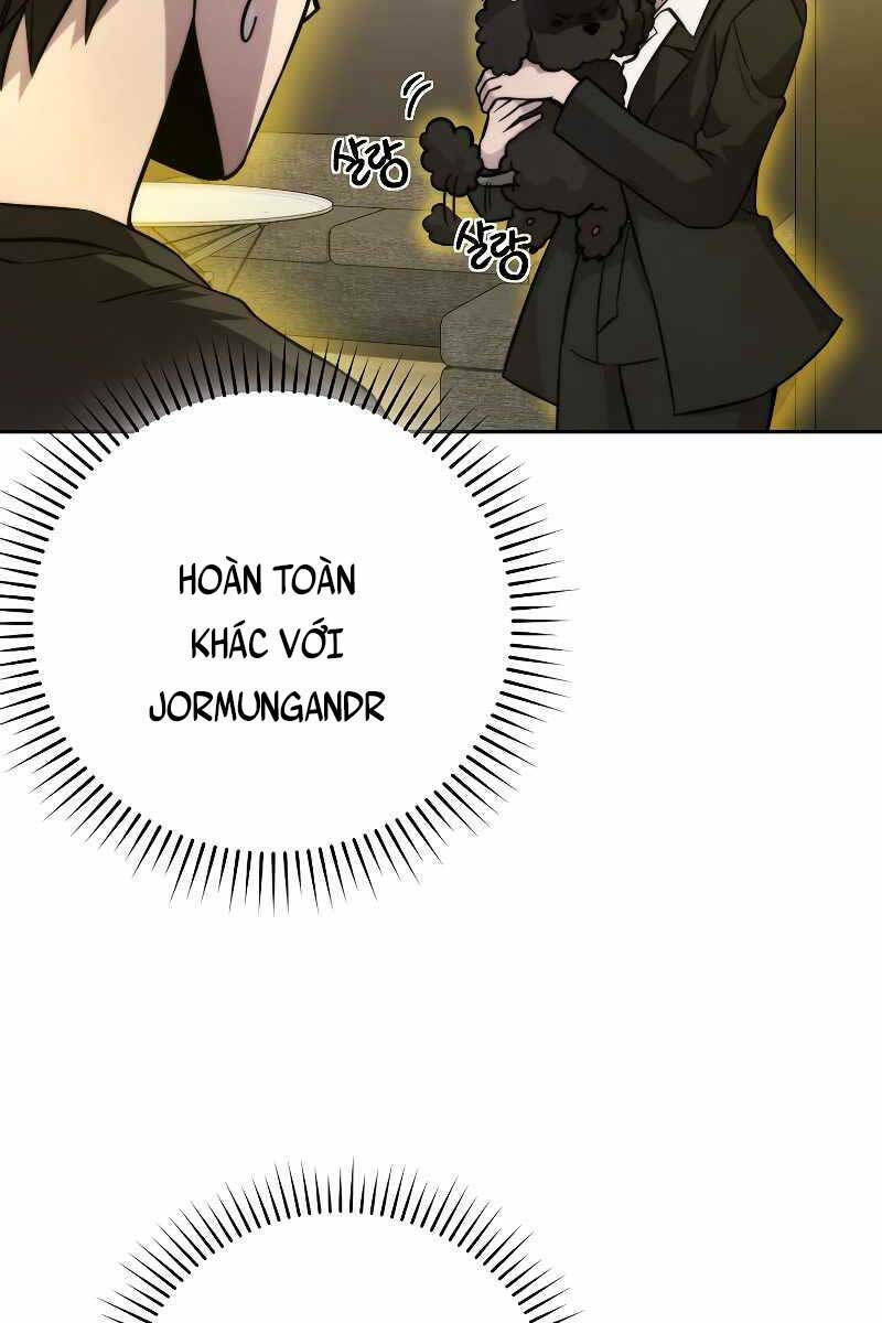 Chúa Quỷ Tăng Cấp Bằng Võ Thuật Chapter 35 - Trang 97