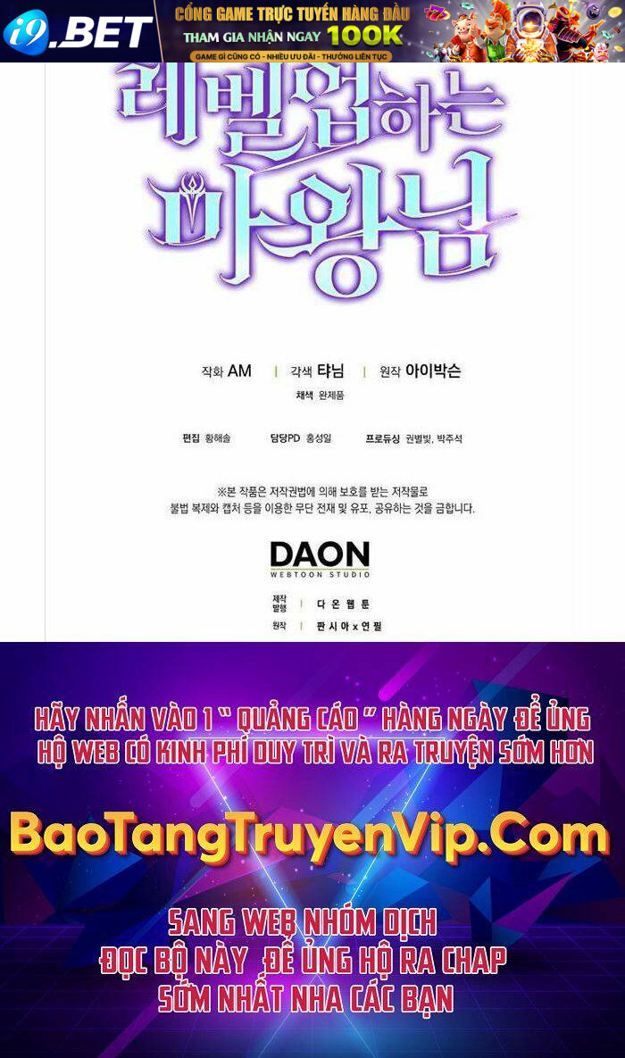 Chúa Quỷ Tăng Cấp Bằng Võ Thuật - Chapter 6 - Page 130