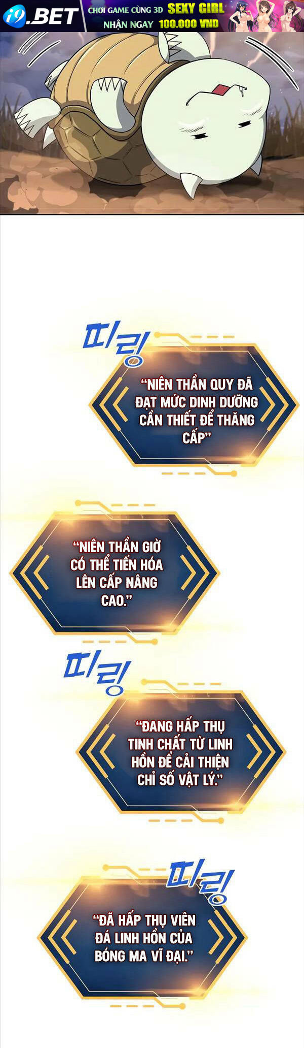 Thoát Khỏi Hầm Ngục Nguy Hiểm - Chapter 16 - Page 12