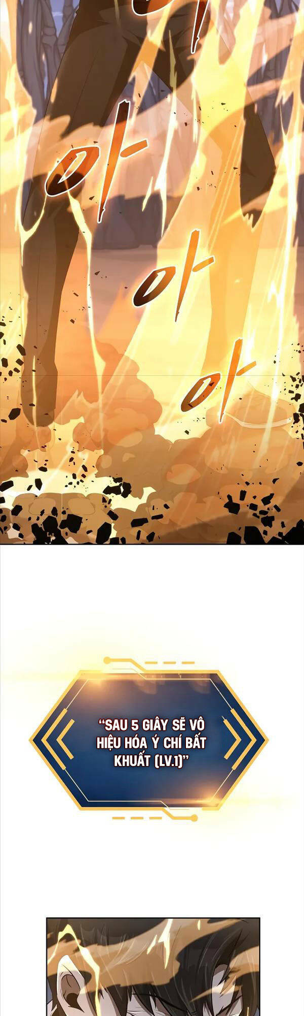 Thoát Khỏi Hầm Ngục Nguy Hiểm - Chapter 16 - Page 14