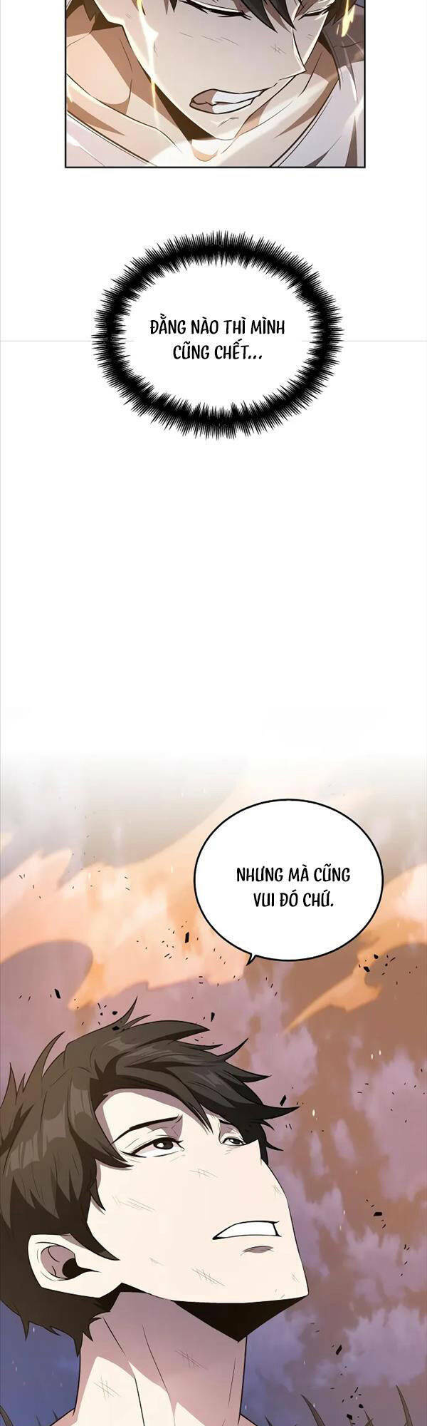 Thoát Khỏi Hầm Ngục Nguy Hiểm - Chapter 16 - Page 15