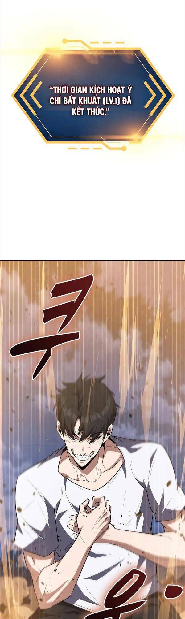 Thoát Khỏi Hầm Ngục Nguy Hiểm - Chapter 16 - Page 18