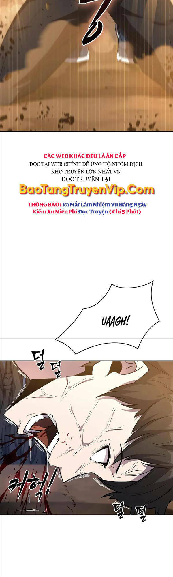 Thoát Khỏi Hầm Ngục Nguy Hiểm - Chapter 16 - Page 19