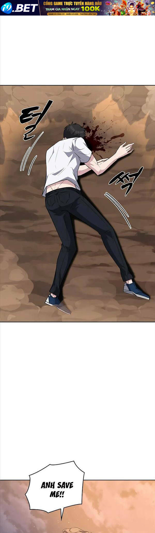 Thoát Khỏi Hầm Ngục Nguy Hiểm - Chapter 16 - Page 20