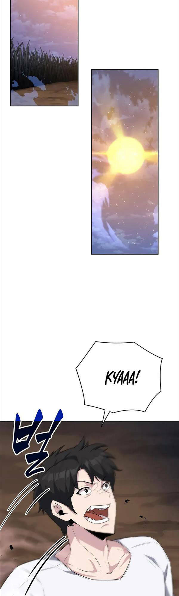 Thoát Khỏi Hầm Ngục Nguy Hiểm - Chapter 16 - Page 24