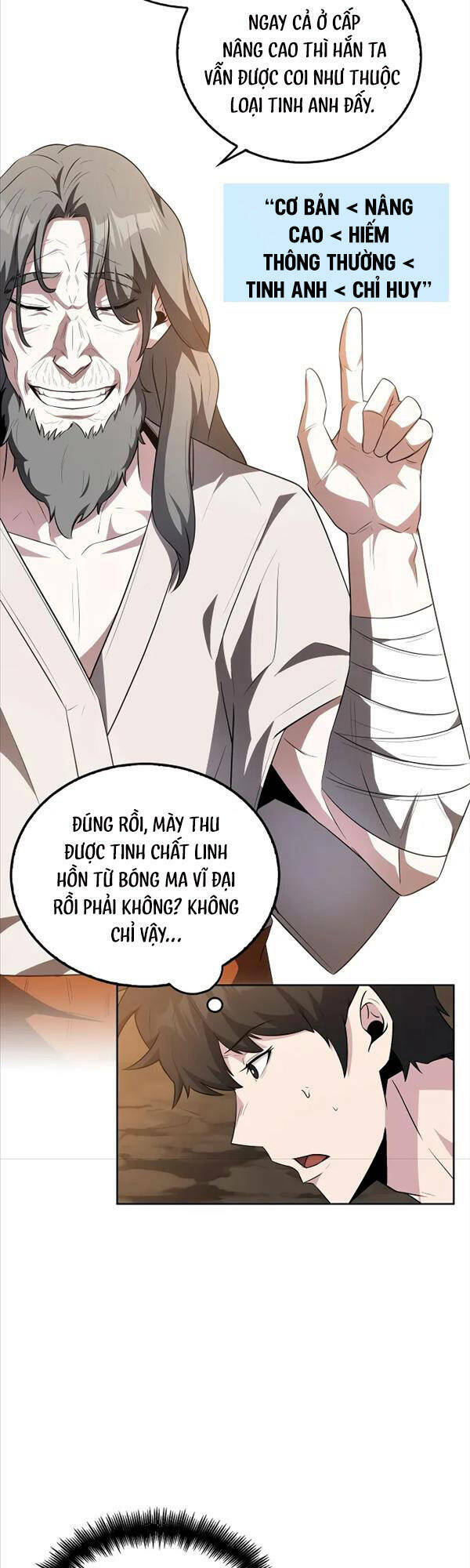 Thoát Khỏi Hầm Ngục Nguy Hiểm - Chapter 16 - Page 28