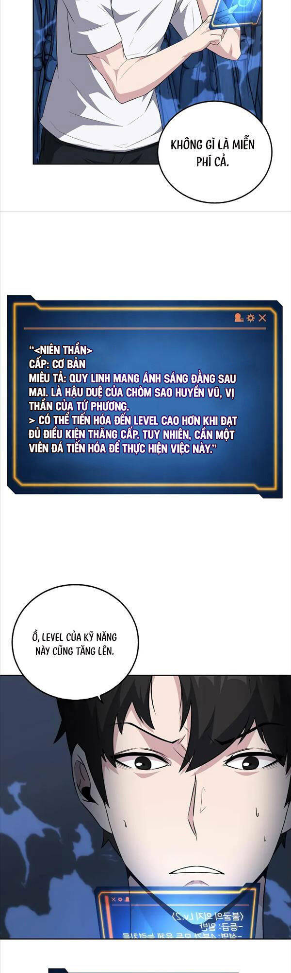 Thoát Khỏi Hầm Ngục Nguy Hiểm - Chapter 16 - Page 32