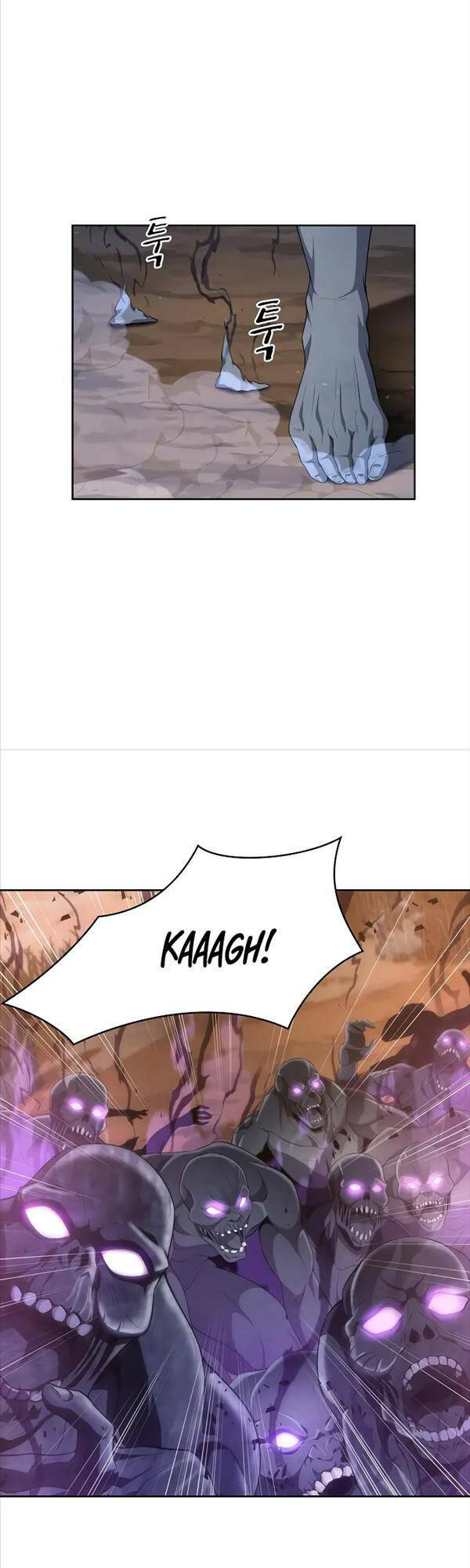 Thoát Khỏi Hầm Ngục Nguy Hiểm - Chapter 16 - Page 3