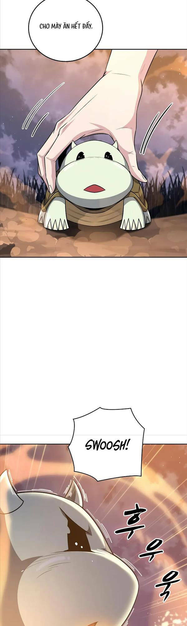 Thoát Khỏi Hầm Ngục Nguy Hiểm - Chapter 16 - Page 8